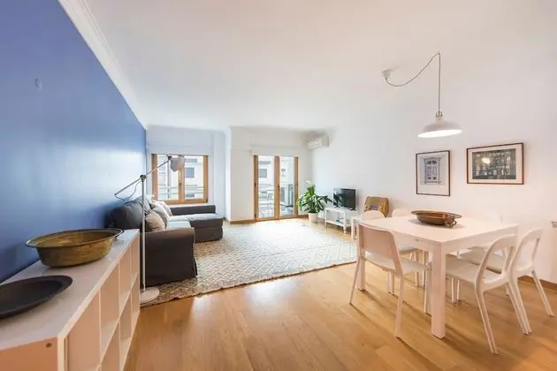 Family Wonder Two Bedroom Garage - Öne Çıkan Resim