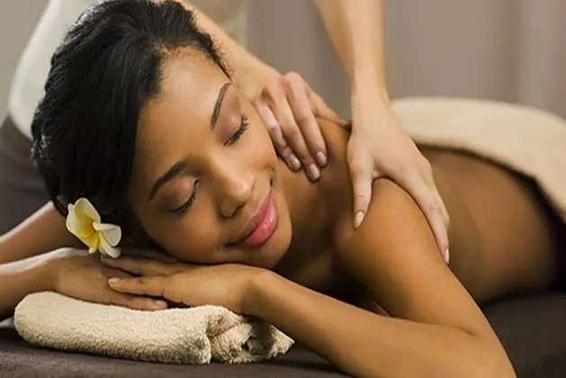 Family Wooden Boutique - Spa