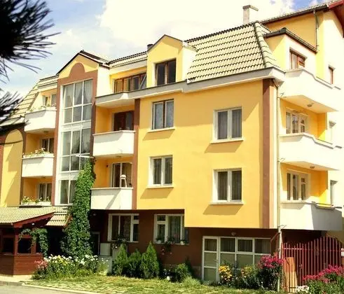 Family Hotel Zodiac