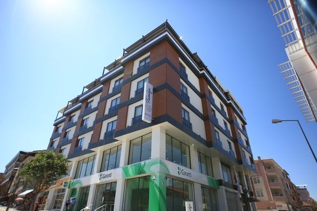 Familya Hotel