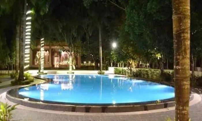 Famous Hotel Bago