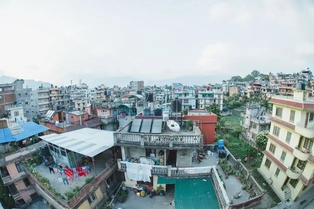 Famous House Kathmandu