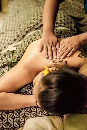 Famous Hotel Kuta - Spa