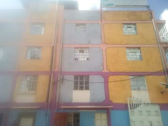 Famouse Guest House