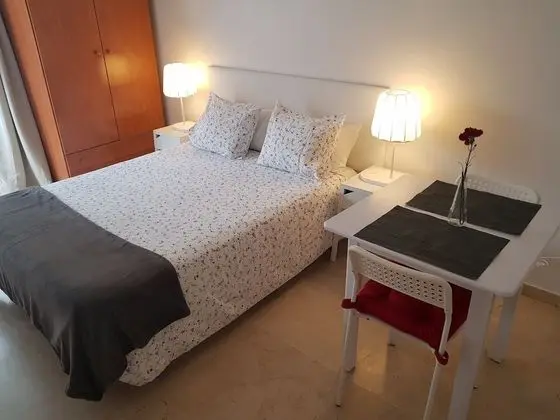 Fan Flat Mariscal - Öne Çıkan Resim