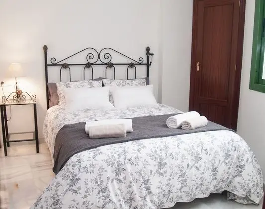 Fan Flat Rosaleda - Öne Çıkan Resim