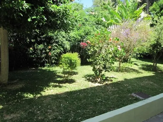 Fan Flat Torremolinos - Dış Mekan