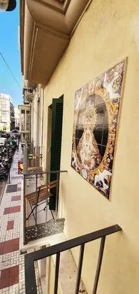 Fan Rooms Carretería