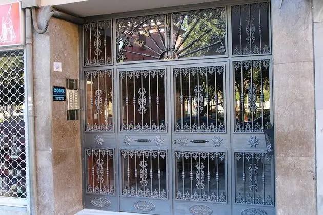 Fan Rooms Gálvez