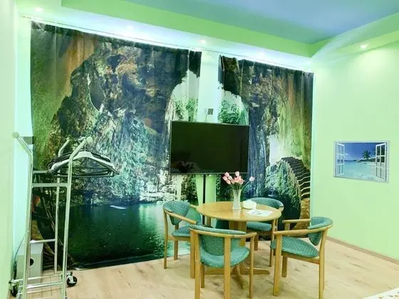 Fanaa Apartment - Öne Çıkan Resim