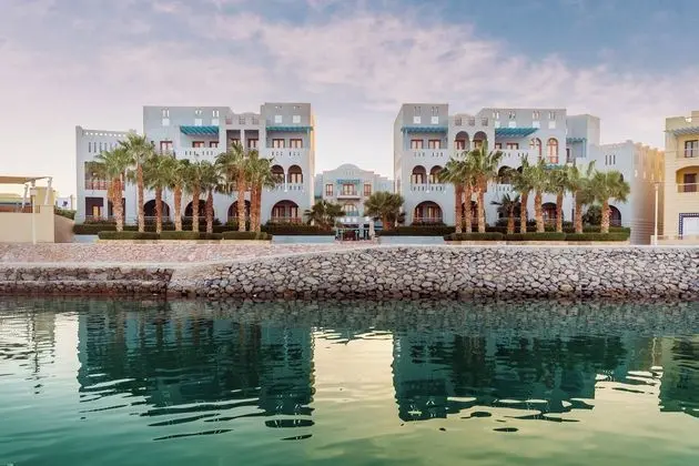 Fanadir Hotel