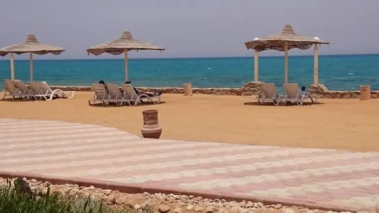 Fanar Hotel - Plaj