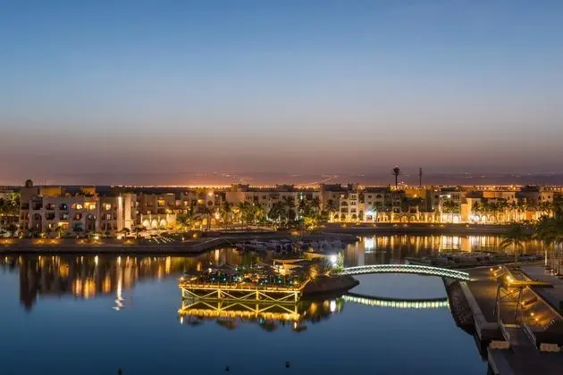 Fanar Hotel and Residences