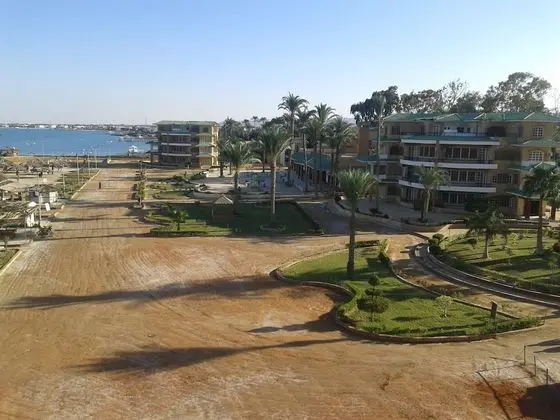 Fanara Apartments Armed Forces