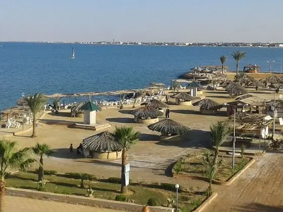 Fanara Apartments Armed Forces - Öne Çıkan Resim