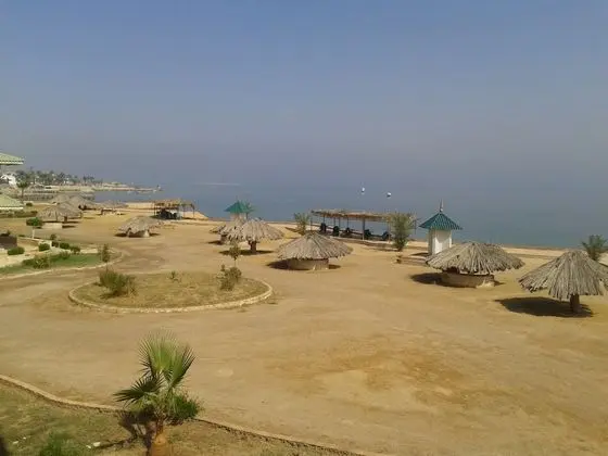 Fanara Apartments Armed Forces - Plaj