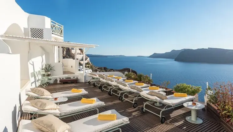 Fanari Villas