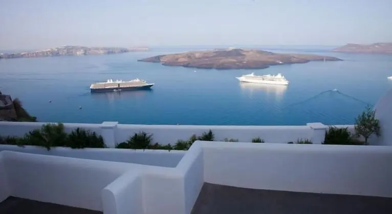 Fanari Vista Suites
