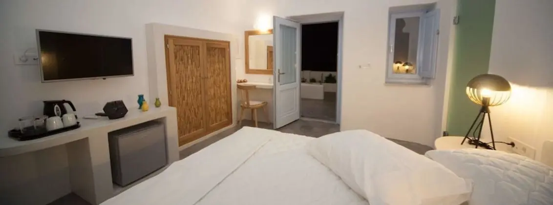 Fanari Vista Suites - Oda