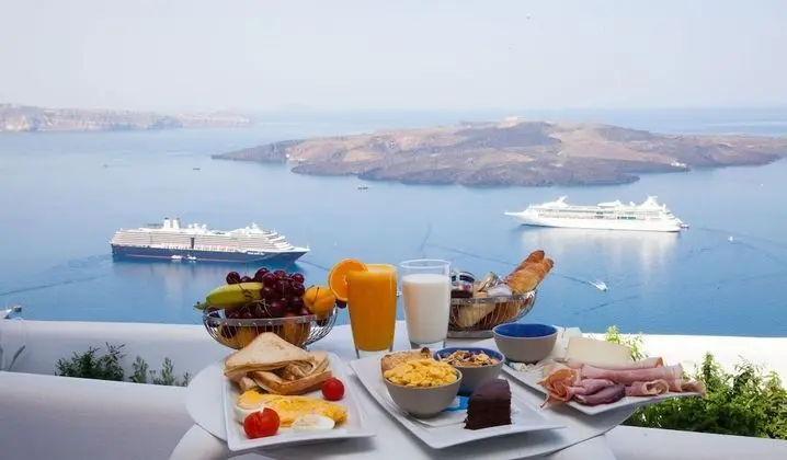 Fanari Vista Suites - Öne Çıkan Resim