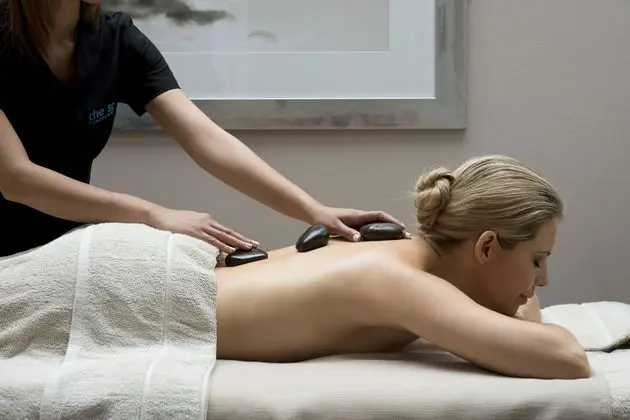 Fancourt hotel - Spa