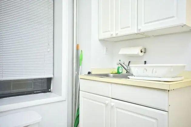 Fancy 2 BR on Upper East Side - Mutfak
