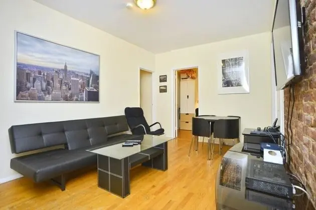 Fancy 2 BR on Upper East Side - Oda Düzeni