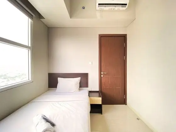 Fancy 2Br At Skyland City Jatinangor Apartment