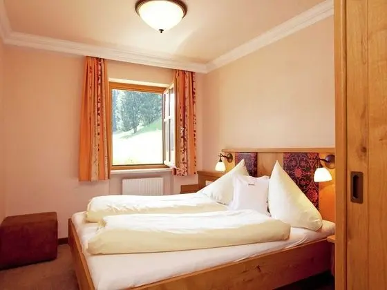 Fancy Apartment in Kleinarl With Sauna, Solarium & Playroom - Oda