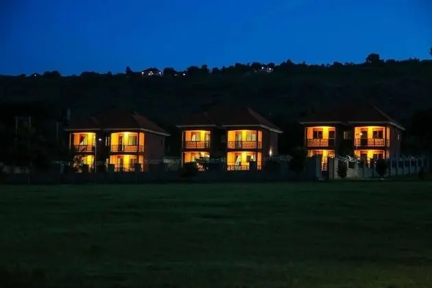 Fancy Resort Beach Hotel