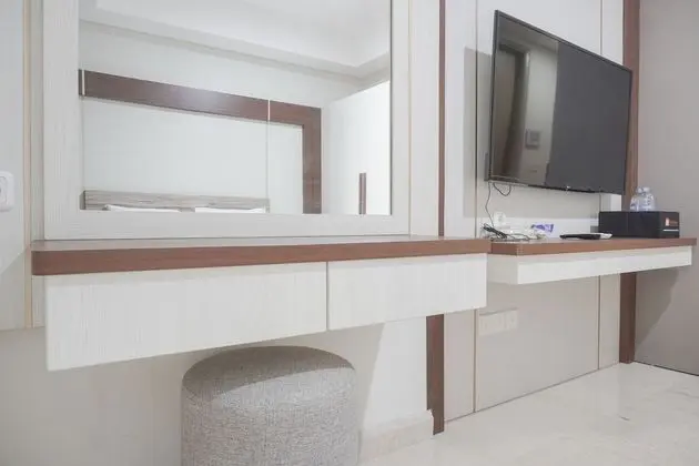 Fancy Designed Studio At Gold Coast Apartment - Oda