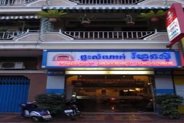Fancy Guest House