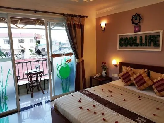 Fancy Guest House - Öne Çıkan Resim