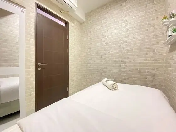 Fancy And Nice 2Br At Apartemen Mekarwangi Square Cibaduyut - Oda