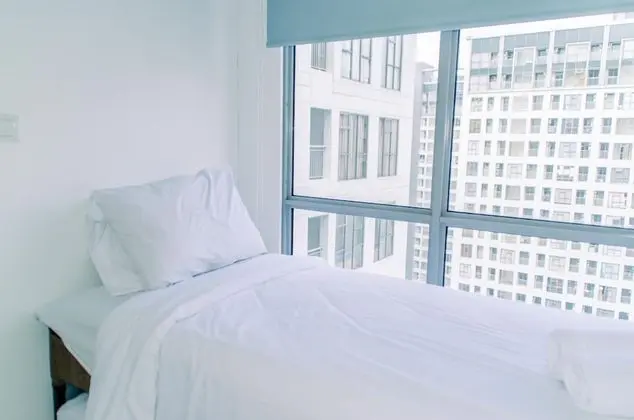 Fancy And Nice 2Br Apartment At M-Town Residence