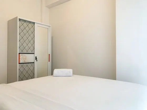 Fancy And Nice 2Br At Tokyo Riverside Pik 2 Apartment - Oda