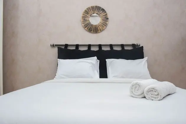 Fancy and Nice Studio at Cinere Resort Apartment