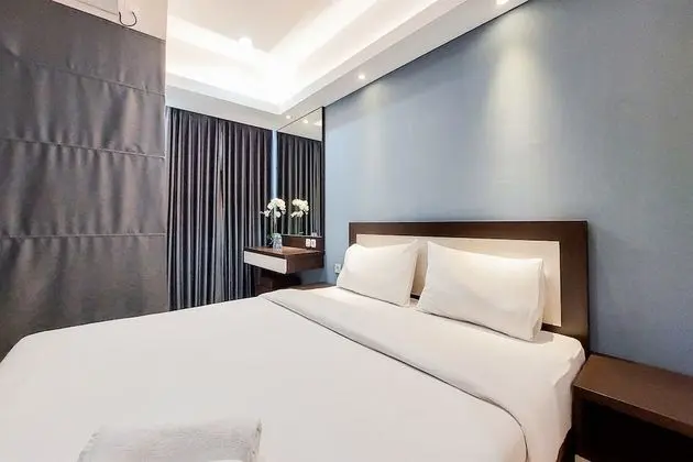 Fancy And Nice Studio At Transpark Bintaro Apartment - Öne Çıkan Resim