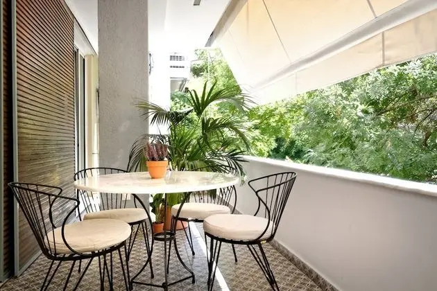 The Fancy Philosopher Apartment - Dış Mekan