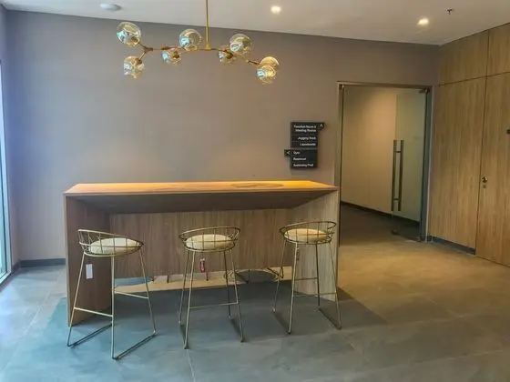 Fancy And Well Appointed Studio At Ciputra World 2 Apartment