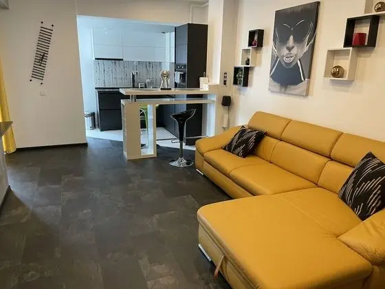 Fancy Westpark 2 Residence Lake View W7 - Öne Çıkan Resim