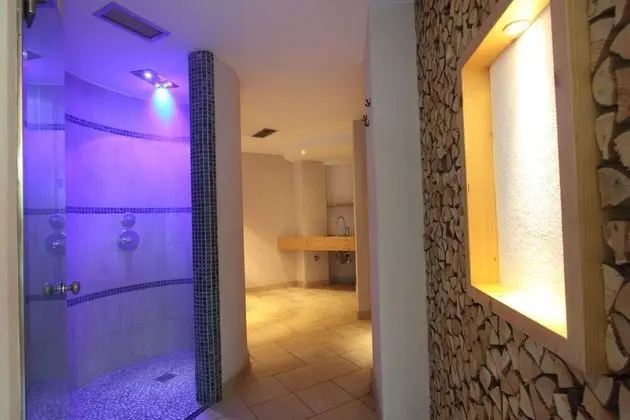 Hotel Fanes Suite e SPA - Spa