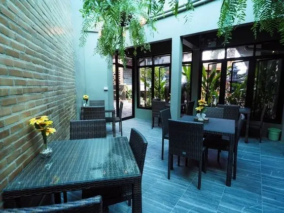 Fang Chiang Mai - Yerinde Yemek