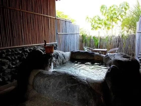 Fangchen Hot Spring Resort - Spa