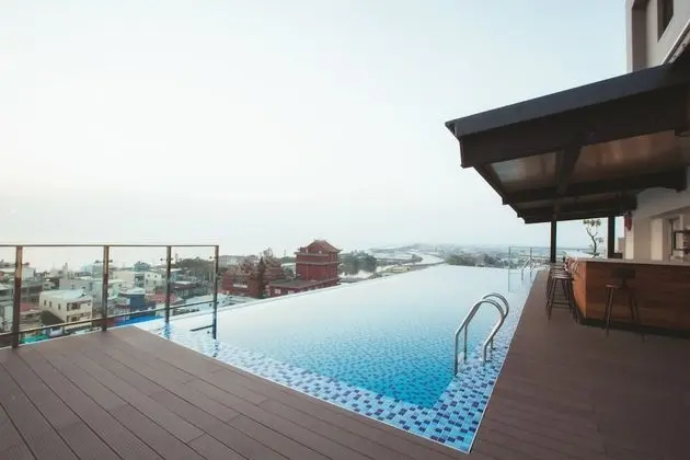 Fangliao Hotel
