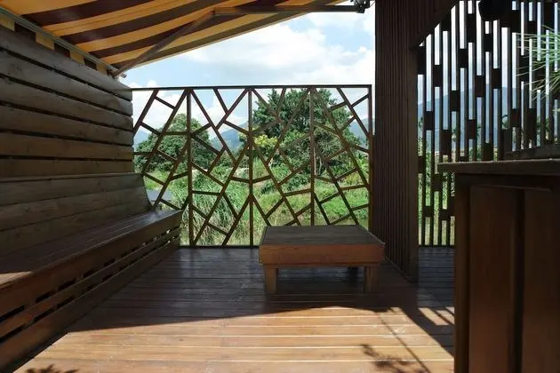 Fangu Starry Night B&B