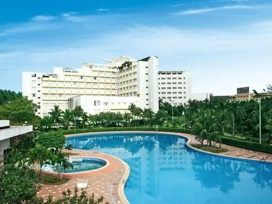 Fangzhong Sunshine