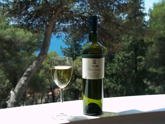 Villa Fani - Apartments and Rooms - Yerinde Yemek