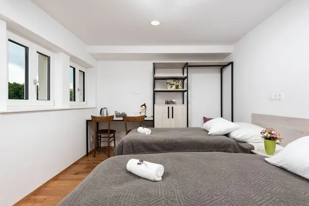 Fani&Rozi B&B - Öne Çıkan Resim
