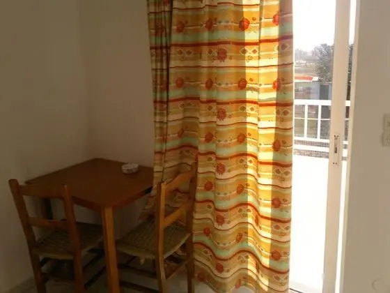Fania Apartments - Oda Düzeni